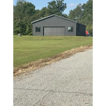 3516 Sugar Run Road Piketon OH 45661 Land