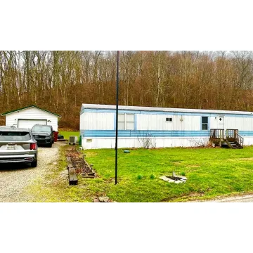 3518 Stoney Creek Road Chillicothe OH 45601 Residential