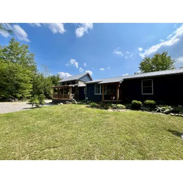352 Shepherd Road Frankfort OH 45628 Residential