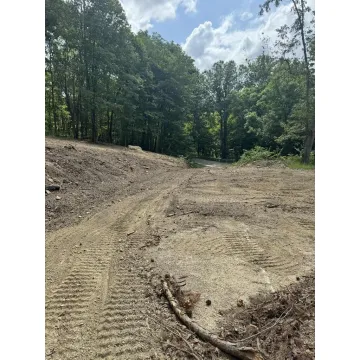 3524 Musgrove Road Chillicothe OH 45601 Land