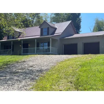 3540 Pleasant Hill Road Waverly OH 45690 Residential