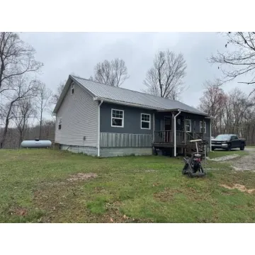 35603 Lake Road Hamden OH 45634 Residential