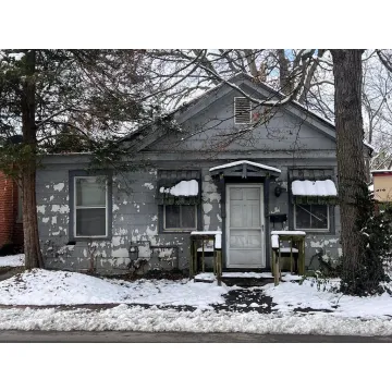 358 N High  Street Chillicothe OH 45601 Residential