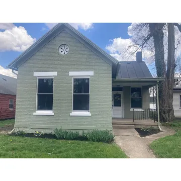 359 N High  Street Chillicothe OH 45601 Residential