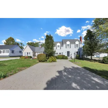 359 W 4TH ST Chillicothe OH 45601 Residential