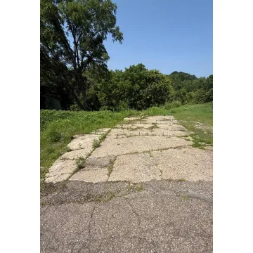 36 Chillicothe Rd. Gallipolis OH 45631 Land