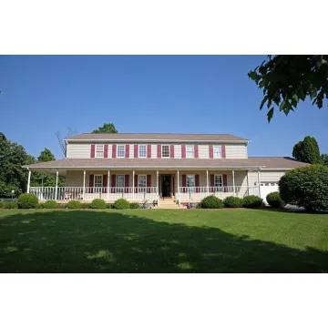 360 Dallas Drive Waverly OH 45690 Residential