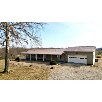3600 Vigo Road Chillicothe OH 45601 Residential
