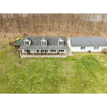 361 Gee Hollow Road Waverly OH 45690 Residential