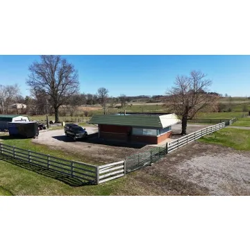 3632 Jackson Pike Bidwell OH 45614 Residential
