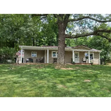3664 Four Mile Road Jackson OH 45640 Residential