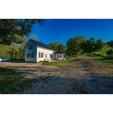 36665 U. S. Rt. 50 Londonderry OH 45647 Residential