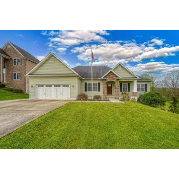 367 Hanover Drive Chillicothe OH 45601 Residential