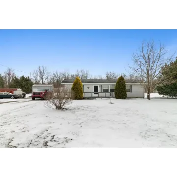 372 Willard Drive Chillicothe OH 45601 Residential