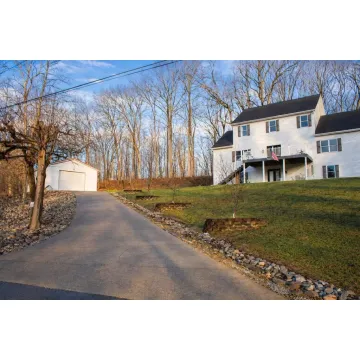 3721 Neighborhood Road Gallipolis OH 45631 Residential