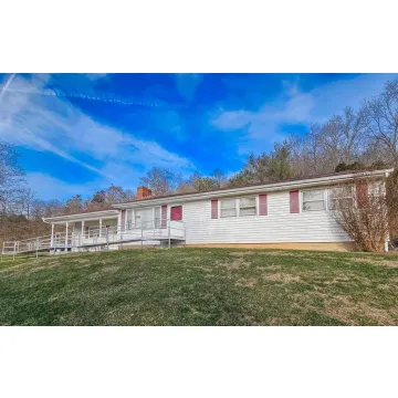 3726 St. Rt. 218 Gallipolis OH 45631 Residential