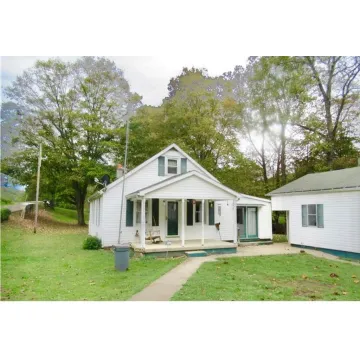 3763 Stoney Creek Road Chillicothe OH 45601 Residential