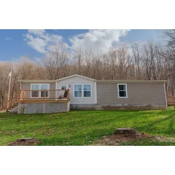 3768 Musgrove Road Chillicothe OH 45601 Residential