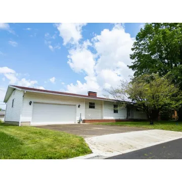 379 Markley Circleville OH 43113 Residential