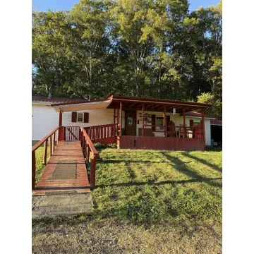 379 NW Mt. Tabor Road Waverly OH 45690 Residential