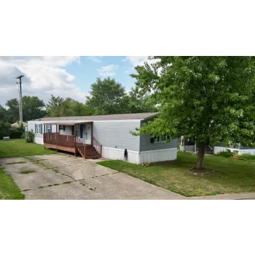 38 Delaware Drive Chillicothe OH 45601 Residential