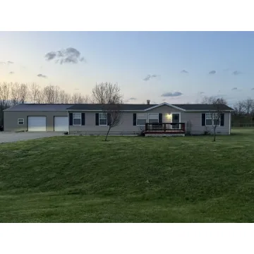 380 Willard Drive Chillicothe OH 45601 Residential