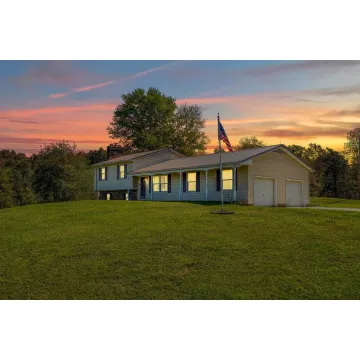 3805 S Jisco West Road Jackson OH 45640 Residential