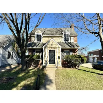 381 Ringwald Street Chillicothe OH 45601 Residential