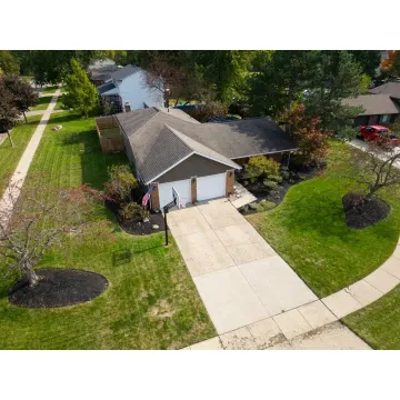 381 Sheryl Dr. Pickerington OH 43147 Residential