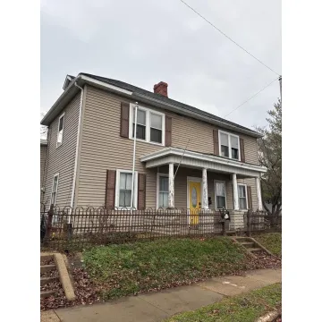 384 Yoctangee Parkway Chillicothe OH 45601 Residential