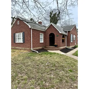 387 Church Street Chillicothe OH 45601 Residential