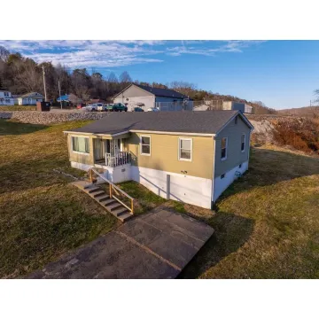 39 Little Egypt Road Lucasville OH 45648 Residential