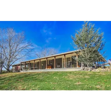 390 Mercerville Road Crown City OH 45623 Residential