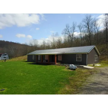 3900 Long Fork Road Piketon OH 45661 Residential