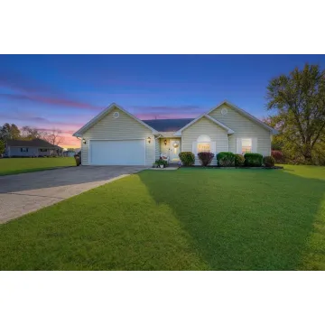 391 Napoleon Lane Franklin Furnace OH 45629 Residential