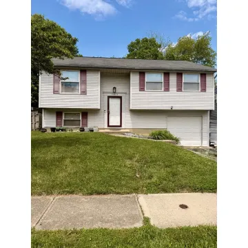 3912 Farm Brook Columbus OH 43204 Residential