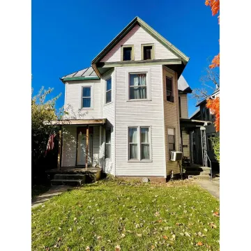 393 E Water Street Chillicothe OH 45601 Residential