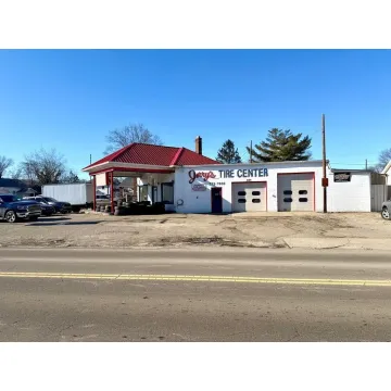 394 N High  Street Chillicothe OH 45601 Business & Property