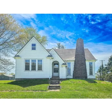 395 Vale Road Bidwell OH 45614 Residential