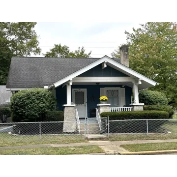 396 Church Street Chillicothe OH 45601 Residential