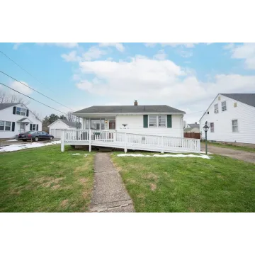 396 Stacey Road Chillicothe OH 45601 Residential