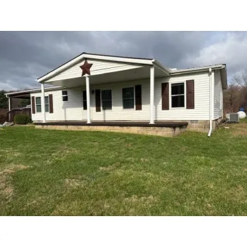 3969 Liberty Hill Road Chillicothe OH 45601 Residential