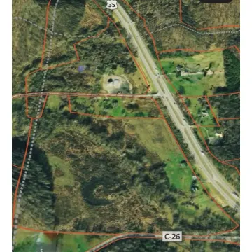 3988 W St. Rt. 35 Ray OH 45672 Residential