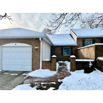 4 Becky Lane Chillicothe OH 45601 Residential