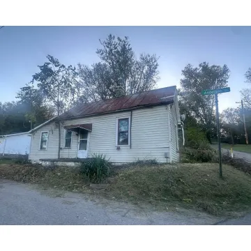 4 Hearney Avenue Wellston OH 45692 Residential