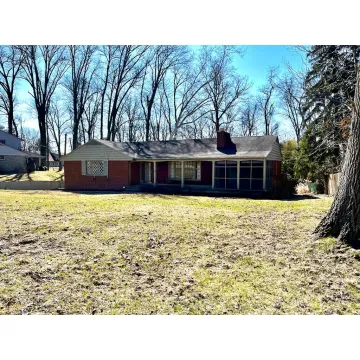 4 Ridge Drive Chillicothe OH 45601 Residential