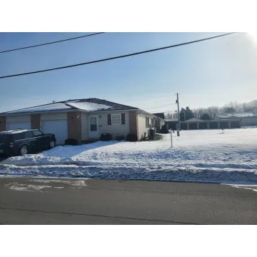 4 Walnut Street Frankfort OH 45628 Residential