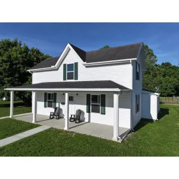 400 Bridge Street Waverly OH 45690 Residential