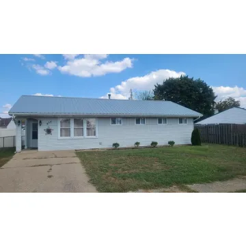 402 Gordon Ave. Waverly OH 45690 Residential