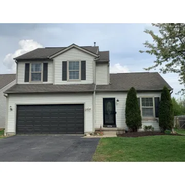 4036 Walnut Crossing Groveport OH 43125 Residential